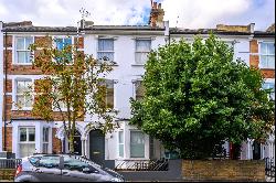 Avenell Road, Highbury, London, N5 1DR