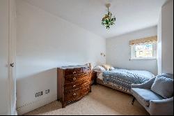 Beckford Close, Warwick Road, London, W14 8TW