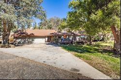 29670 Skyline Drive, Tehachapi CA 93561