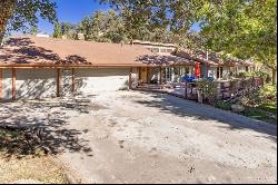 29670 Skyline Drive, Tehachapi CA 93561