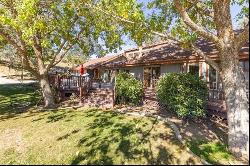 29670 Skyline Drive, Tehachapi CA 93561