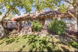 29670 Skyline Drive, Tehachapi CA 93561