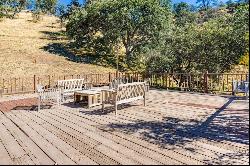 29670 Skyline Drive, Tehachapi CA 93561