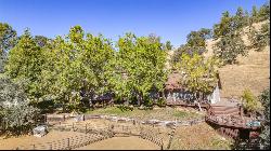 29670 Skyline Drive, Tehachapi CA 93561