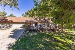 29670 Skyline Drive, Tehachapi CA 93561