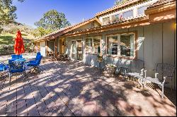 29670 Skyline Drive, Tehachapi CA 93561