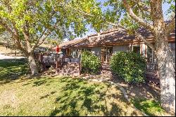 29670 Skyline Drive, Tehachapi CA 93561