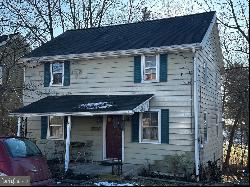 134 E Hummelstown Street, Elizabethtown PA 17022