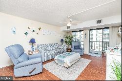 13100 Coastal Highway Unit 1809, Ocean City MD 21842