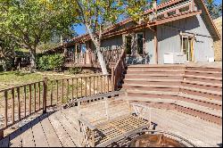 29670 Skyline Drive, Tehachapi CA 93561