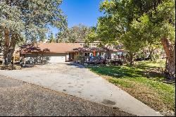 29670 Skyline Drive, Tehachapi CA 93561