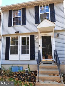 104 Essex Street Unit 3, Stafford VA 22554