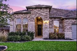 212 Miracle Rose Way, Liberty Hill TX 78642