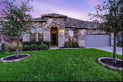 212 Miracle Rose Way, Liberty Hill TX 78642