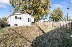 4418 Sioux Street, Council Bluffs IA 51501