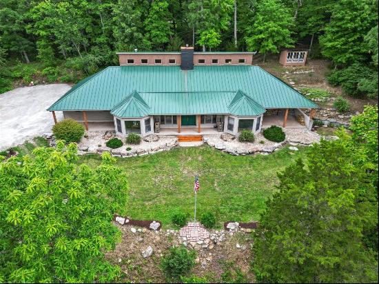 17102 Deer Mountain Road, Marthasville MO 63357