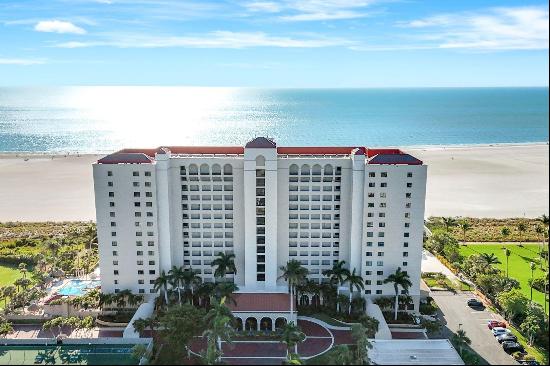 100 N Collier Blvd Unit 303, Marco Island FL 34145