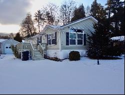 303 Old Lakeshore Road Unit F-2, Gilford NH 03249