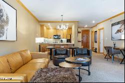 292 E Meadow Drive Unit 558, Vail CO 81657