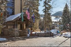 292 E Meadow Drive Unit 558, Vail CO 81657