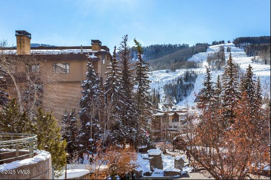 292 E Meadow Drive Unit 558, Vail CO 81657