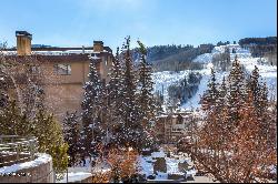 292 E Meadow Drive Unit 558, Vail CO 81657