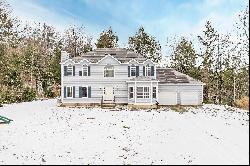 344 Forest Road, Lyndeborough NH 03082