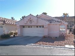 2579 Parker James Avenue, Henderson NV 89074