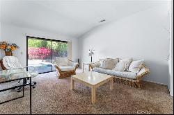 1496 E Luna Way, Palm Springs CA 92262