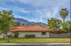 1496 E Luna Way, Palm Springs CA 92262