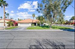 1496 E Luna Way, Palm Springs CA 92262