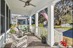 1934 Amelia Oaks Drive, Fernandina Beach FL 32034