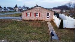 12 Robinson Avenue, Shippensburg PA 17257