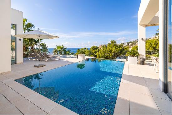 Villa, Puerto Andratx, Mallorca, 07157