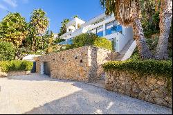 Villa, Puerto Andratx, Mallorca, 07157