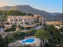 Villa, Puerto Pollensa, Mallorca, 07470