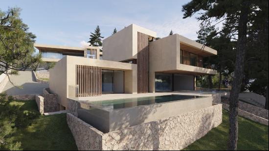 Villa, Alcúdia, Mallorca, 07400