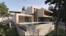 Villa, Alcúdia, Mallorca, 07400