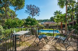 Villa, Calvia, Santa Ponsa, Mallorca, 07180