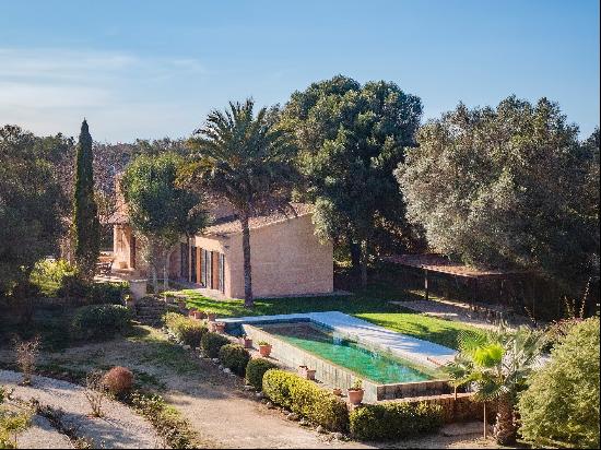 Finca, Algaida, Mallorca, 07210