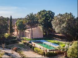 Finca, Algaida, Mallorca, 07210