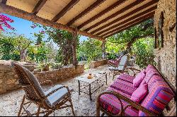 Country Home, Pollensa, Mallorca, 07470