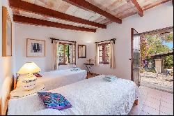 Country Home, Pollensa, Mallorca, 07470