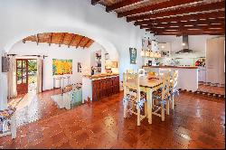 Country Home, Pollensa, Mallorca, 07470