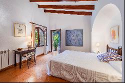 Country Home, Pollensa, Mallorca, 07470