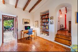 Country Home, Pollensa, Mallorca, 07470