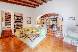 Country Home, Pollensa, Mallorca, 07470