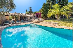 Country Home, Pollensa, Mallorca, 07470