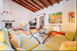 Country Home, Pollensa, Mallorca, 07470