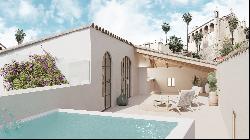 Town House, Arta, Mallorca, 07570